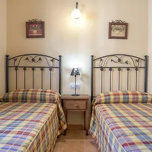  Сasa de vacaciones Casa Buganvilla España