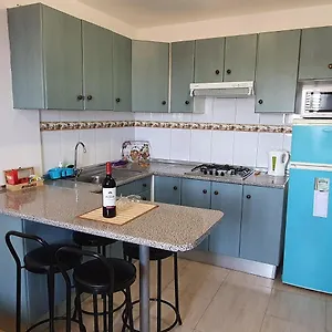  Apartment Holla Del Saldo Spanien