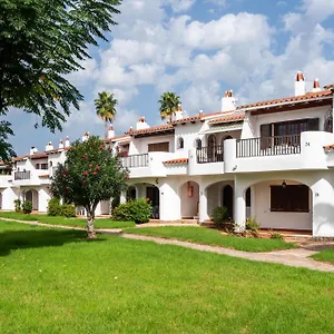  Apartment En Spanien