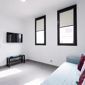  Apartamento Blue Eyes España