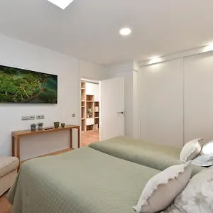  Apartment Don Carlos Spanien