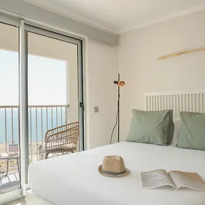  Apartamento Holidays P14 Sea View