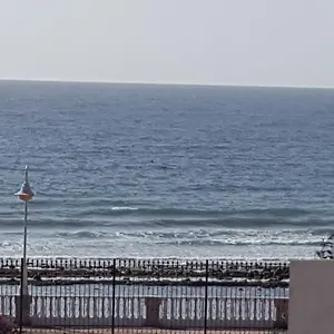  Apartment Castillo Mar Gran Canaria Spanien