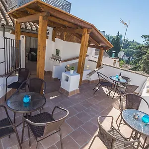  Apartment Chapizhome Spanien