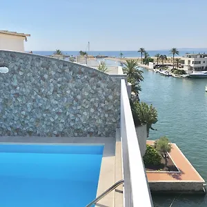  Apartamento Port Royal B2 3-2 - Apartamento Con Piscina Privada - Vistas - Wifi - Cerca Playa España