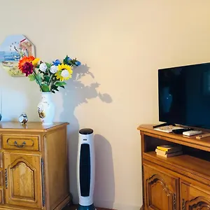  Apartamento Gran Reserva - En El Centro De - Cerca De La Playa - Piscina Comunitaria España