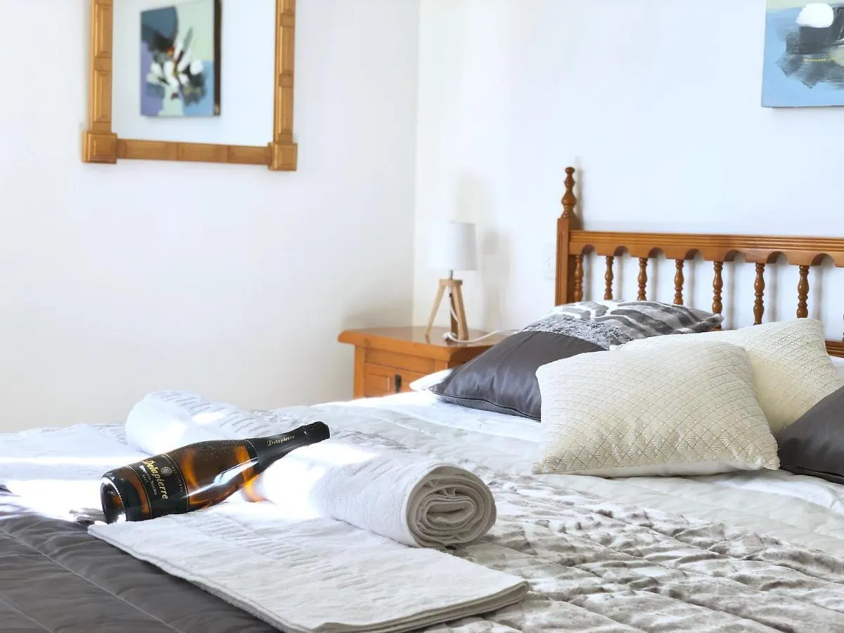 Apartament Amb Jardi A La Platja D'Empuriabrava Apartment